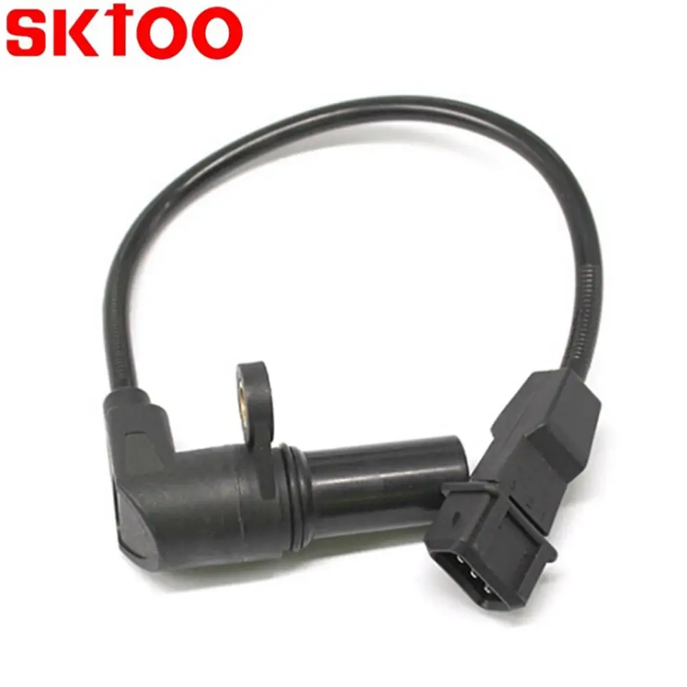 

Crankshaft Position Sensor for Chevrolet Aveo 2012 - 2014 96325868 67-PC-1101