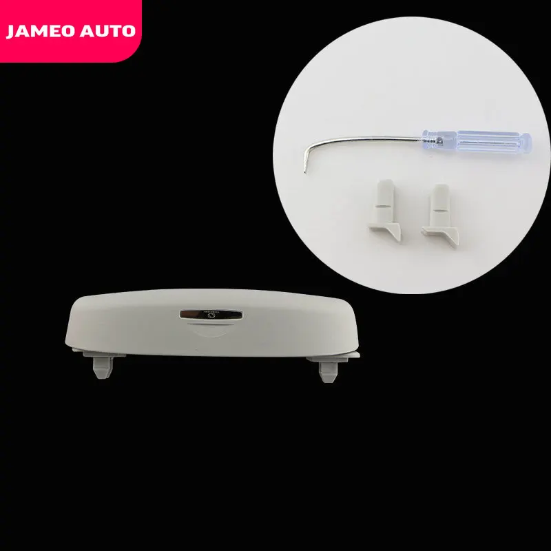 Автомобильный держатель Jameo для очков специальный аксессуар Honda City 2015 2016 2017 2018 |