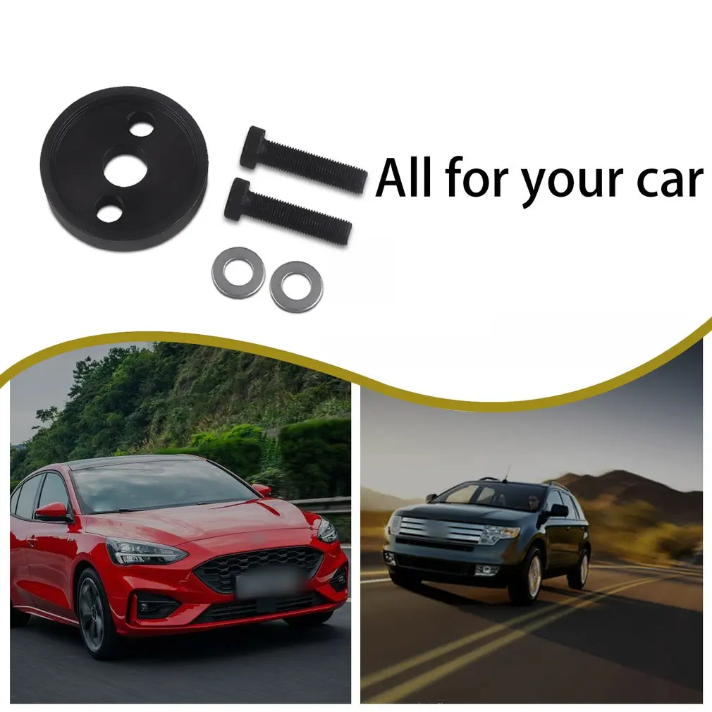 

Crankshaft Wear Sleeve Installation Tool For Cummins 3.9L 5.9L & 6.7L Durable Modification Parts Accessories