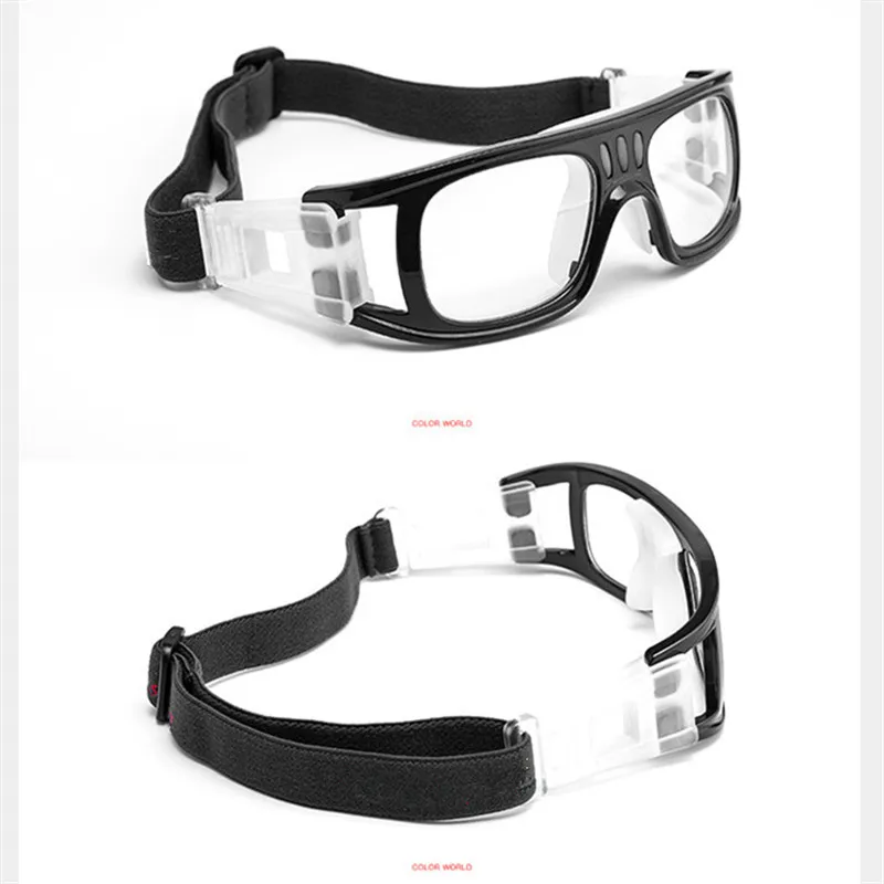 

Sports goggles glasses impact protection breathable windproof cycling glasses prescription glasses