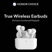 huawei honor choice earbuds x1 tws true wireless earbuds dual mic noise cancellation for calls