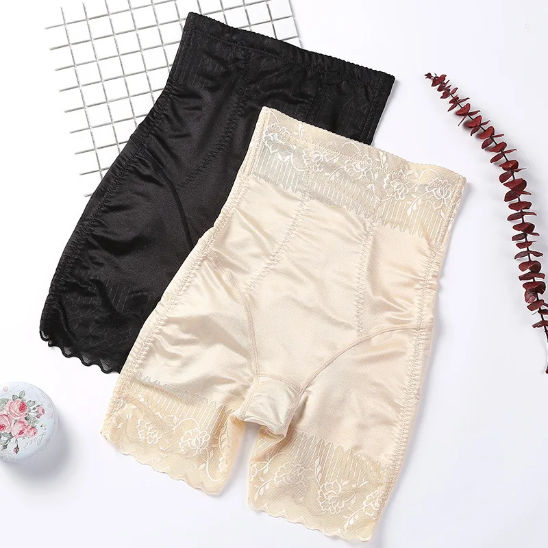 

Ladies Postpartum Belly-Lifting Hip-Shaping Underwear, Body-Shaping Tight-Fitting Chest-Waist, Tight-Fitting Shape-Waist Panties