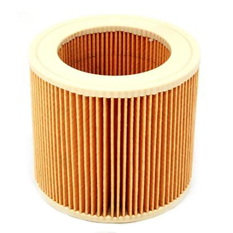 

5 PCS Replacement Air Dust Filter & 5 Pcs Washable Hepa Filter Replacement