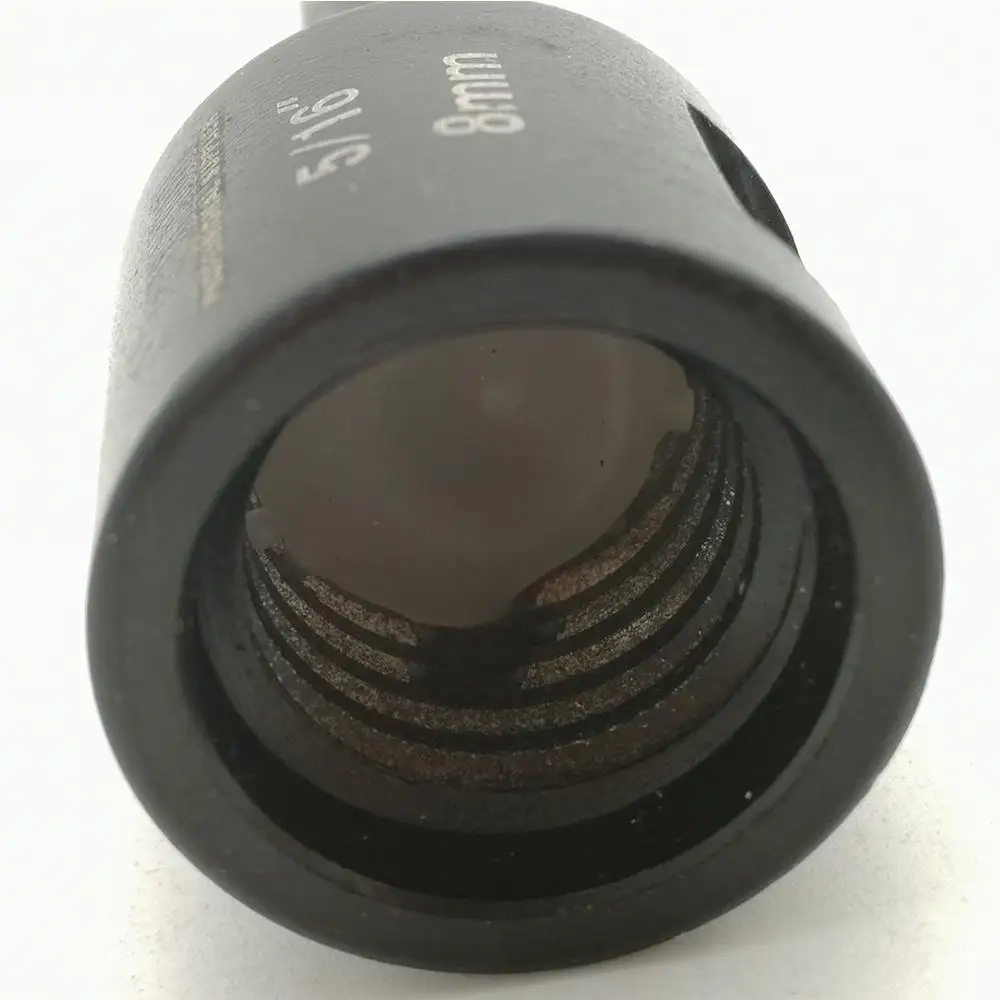 Коронка SHDIATOOL с алмазным напылением для сухого сверления вакуумная насадка