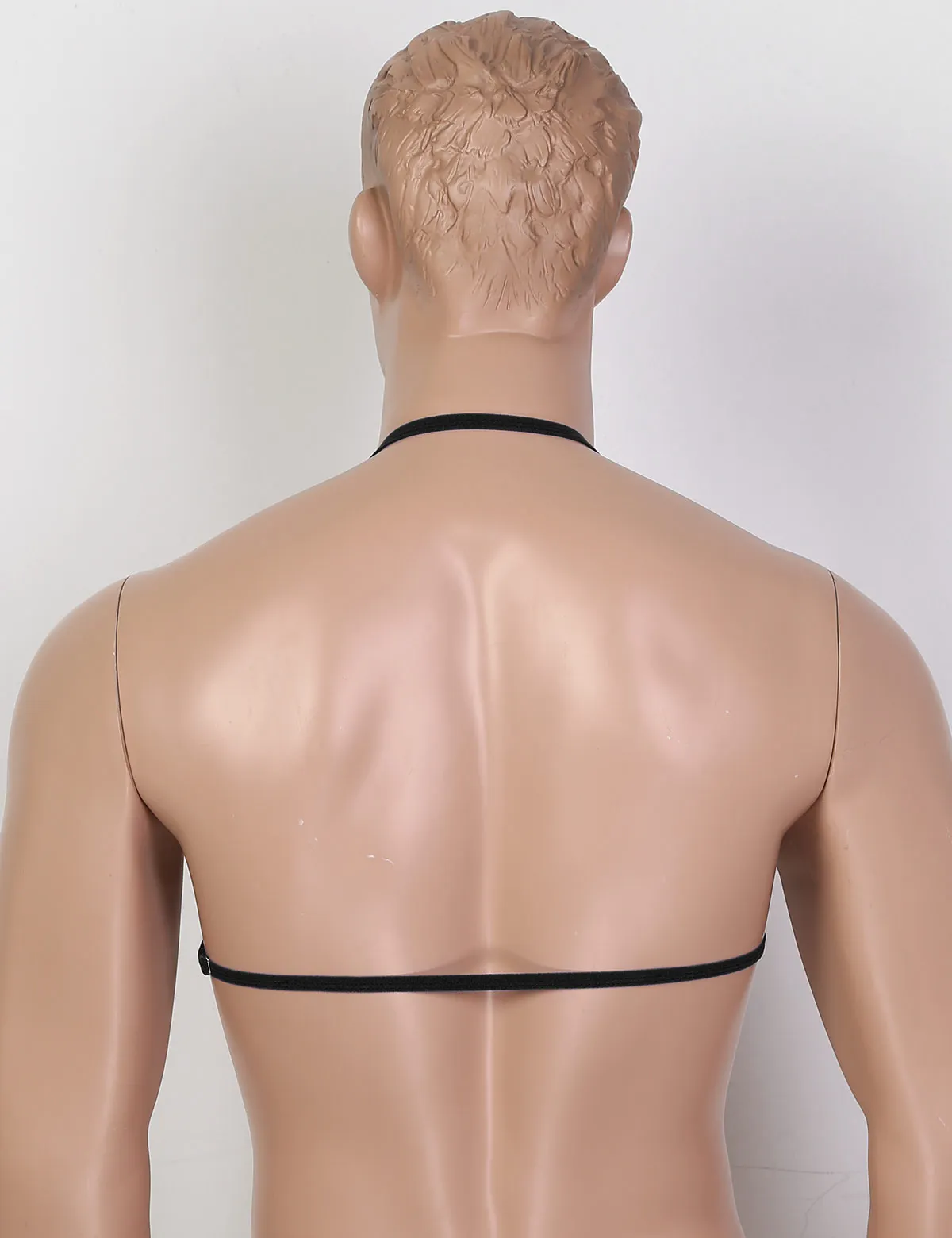 Соблазнительное кружевное нижнее белье ChicTry для мужчин Мужское эротическое