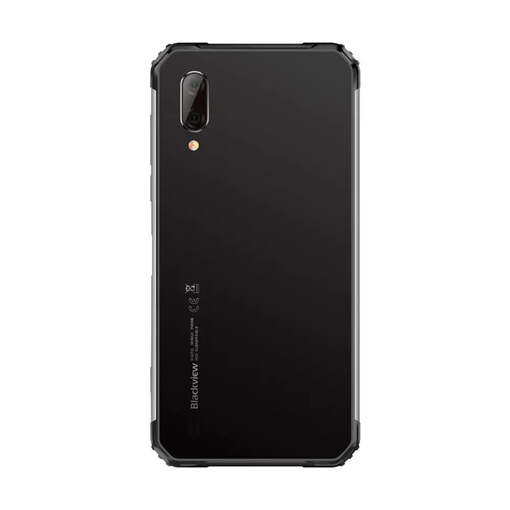 Blackview BV6100 IP68 Водонепроницаемый Открытый 6 88 &quotсмартфон Helio A22 Quad 3 ГБ + 16 Android 9 0 5580