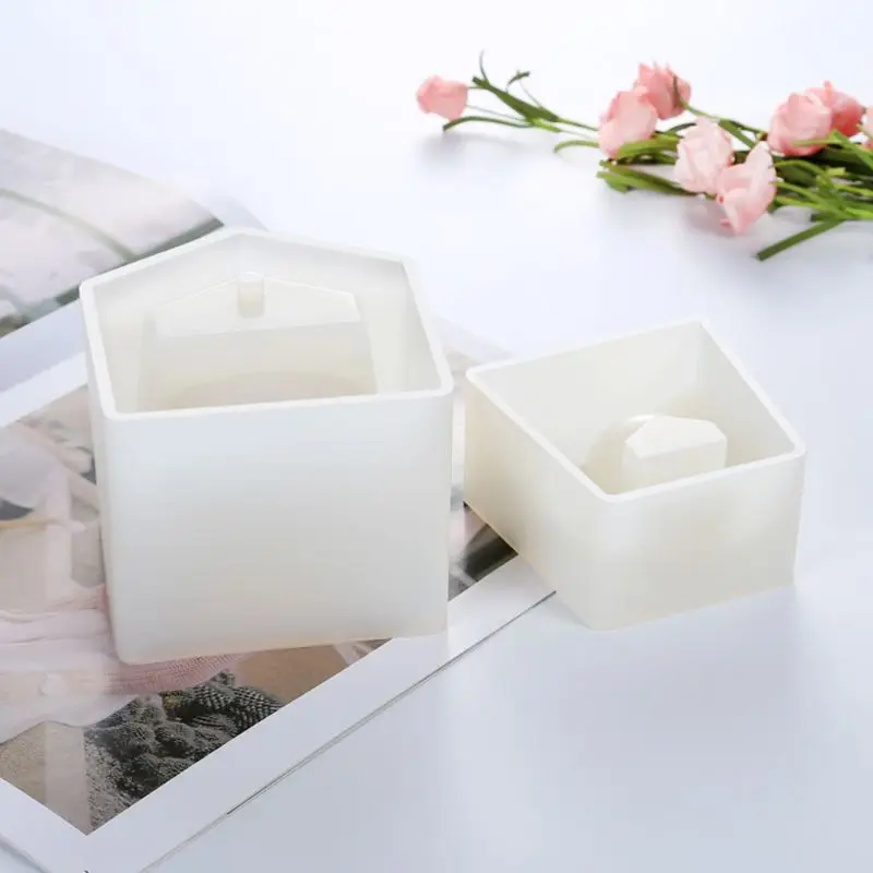 Силиконовая форма сделай сам украшение для дома и стола подвески на крышу