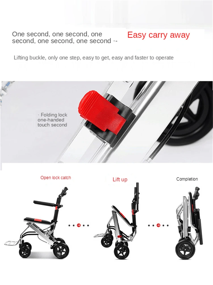 

B-LIFE Upright Walker Shopping Cart Stand Up Folding Rollator Wheels Padded Armrests Seat and Backrest for Seniors Adults