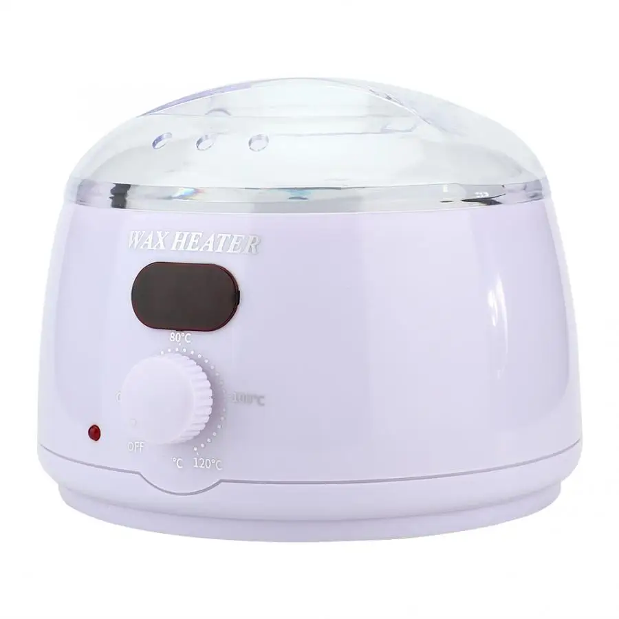 Depilatory Machine Set Diaplay Screen Wax Melting Arms Legs Armpit Hair Removal Tool For Depilation | Красота и здоровье