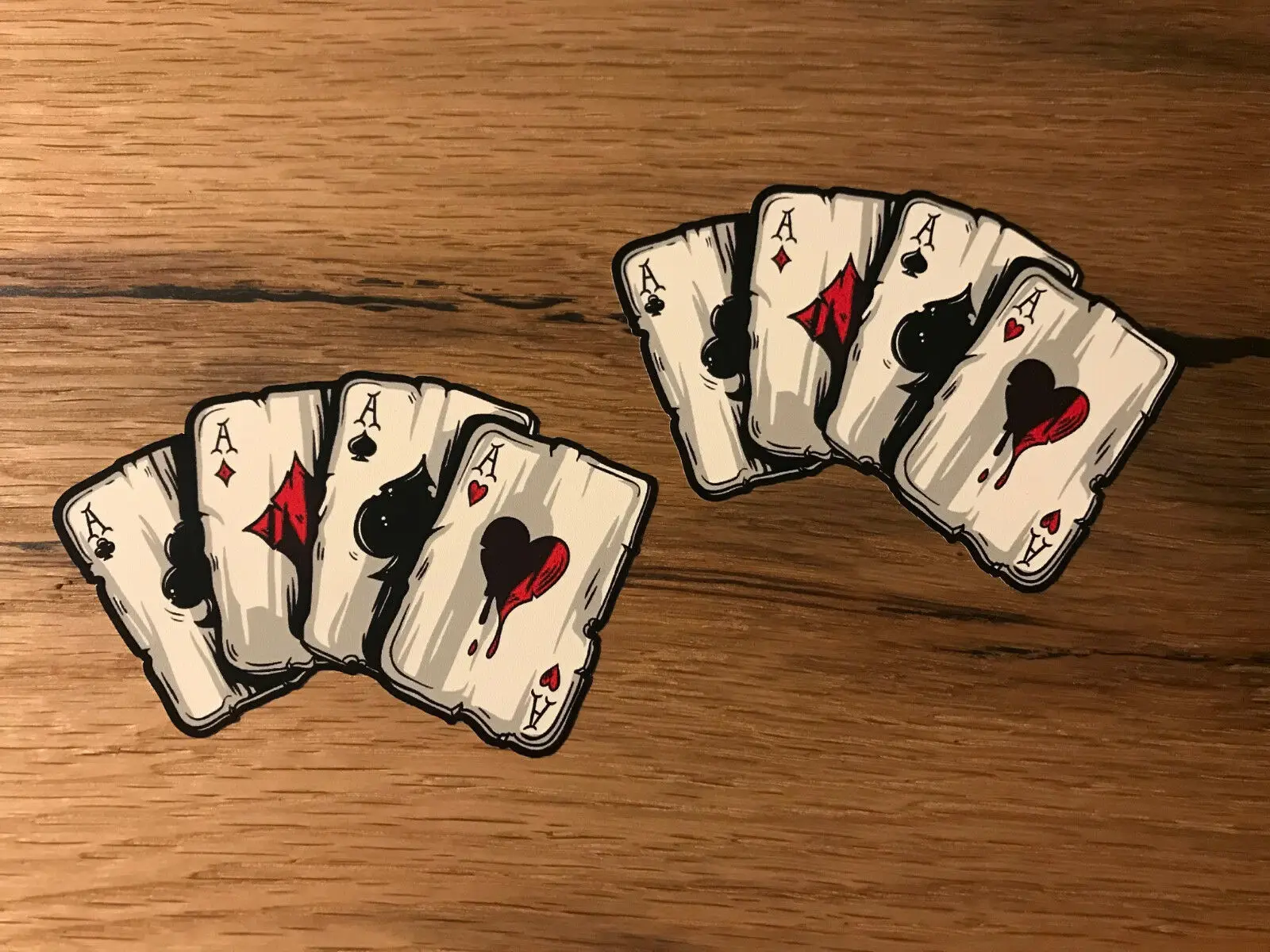 

Наклейка Ace в стиле ретро, винтажный мотоцикл, байкер V2, чоппер, винтажные наклейки на гоночный шлем на заказ