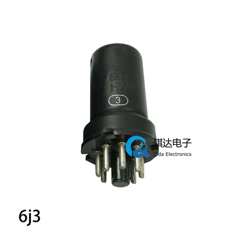 

Новый советский 6j3 6zh3 6j3 pentode NOS