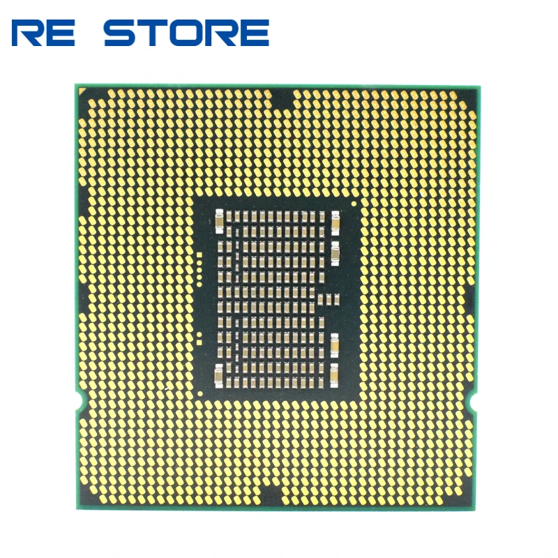 Б/у процессор Intel Xeon W3670 3 2-3 46 GHz 12M 6 Core 12 thread LGA 1366 | Компьютеры и офис