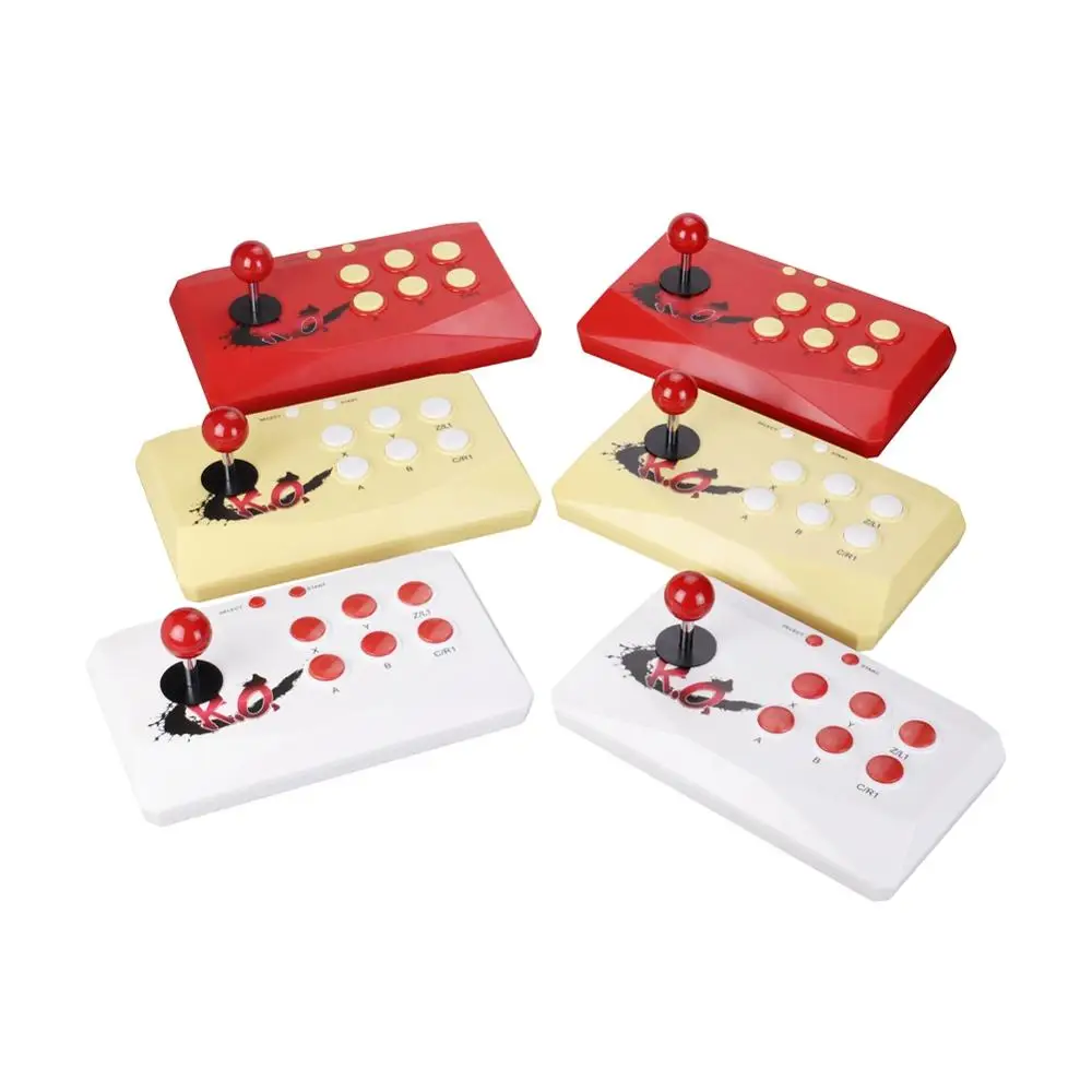Портативная игровая консоль для аркадных игр с 2000 + играми игровой видеоплеер