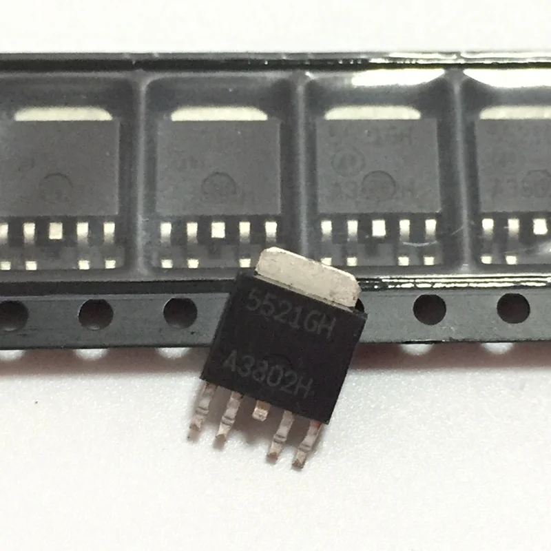 

10pcs/lot AP5521GH TO-252