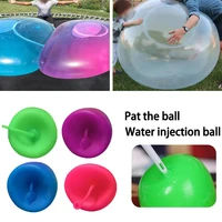 wubble bubble ball hot durable tpr bubble ball amazing tear resistant super inflatable ball for outdoor fun balls in stock