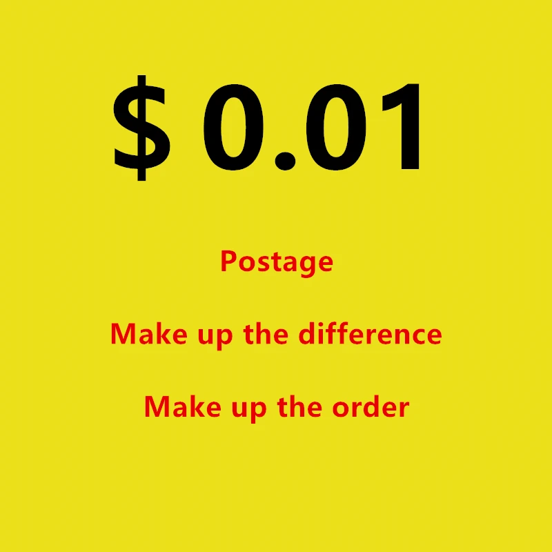 

Replenishment to make up the difference order, dont buy
