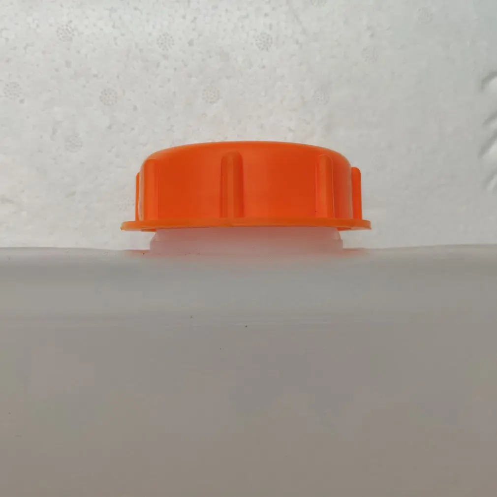 5л/10л пластиковый топливный бак Многофункциональный бензиновый ящик для