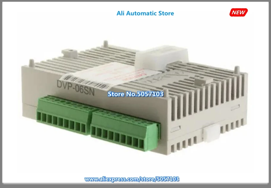 

Аксессуар для систем солнечной энергии DVP06SN11R