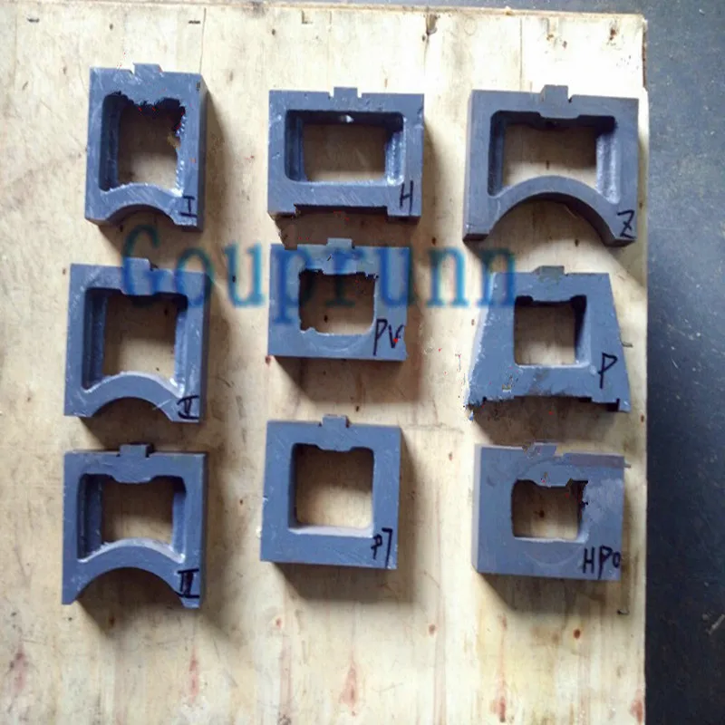 Блок для дизельного насоса испытательного стенда common rail Z P PZ P7 P7100 инструмент