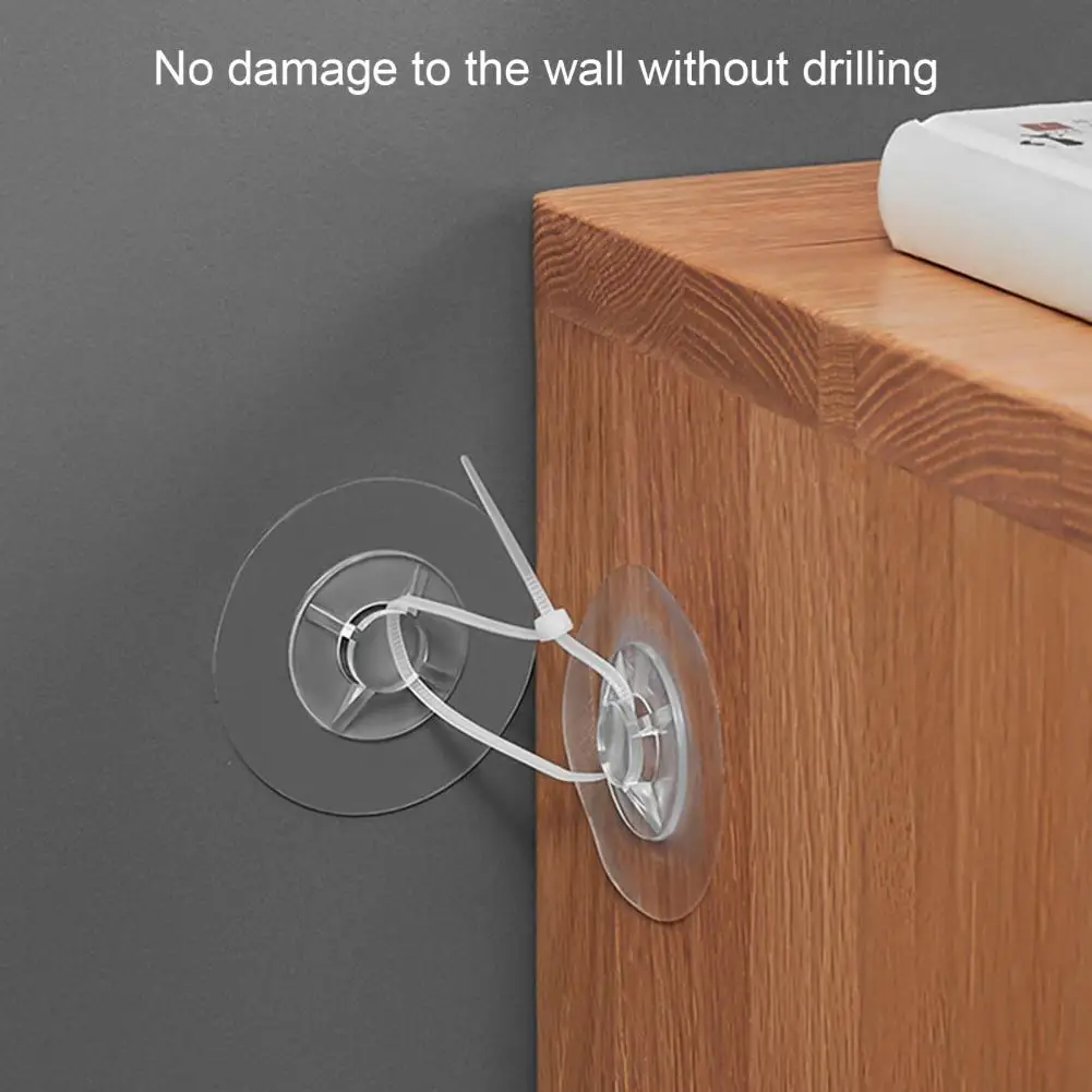 1 комплект мебельные ремни многофункциональные анкеры ремешок для защиты детей