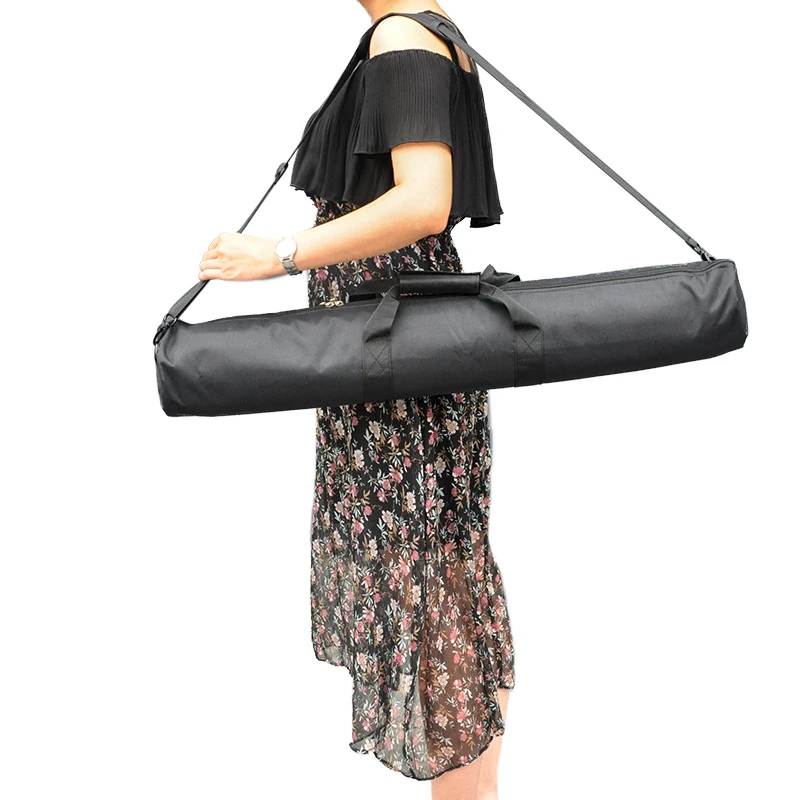 60/70/80 см переносной монопод для камеры штатив Трипод хранения сумки светильник с