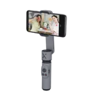 ZHIYUN smooth x Mini Ручной Стабилизатор gimbal мобильный телефон селфи-палка vlog противоударный smoothx Bluetooth смартфон