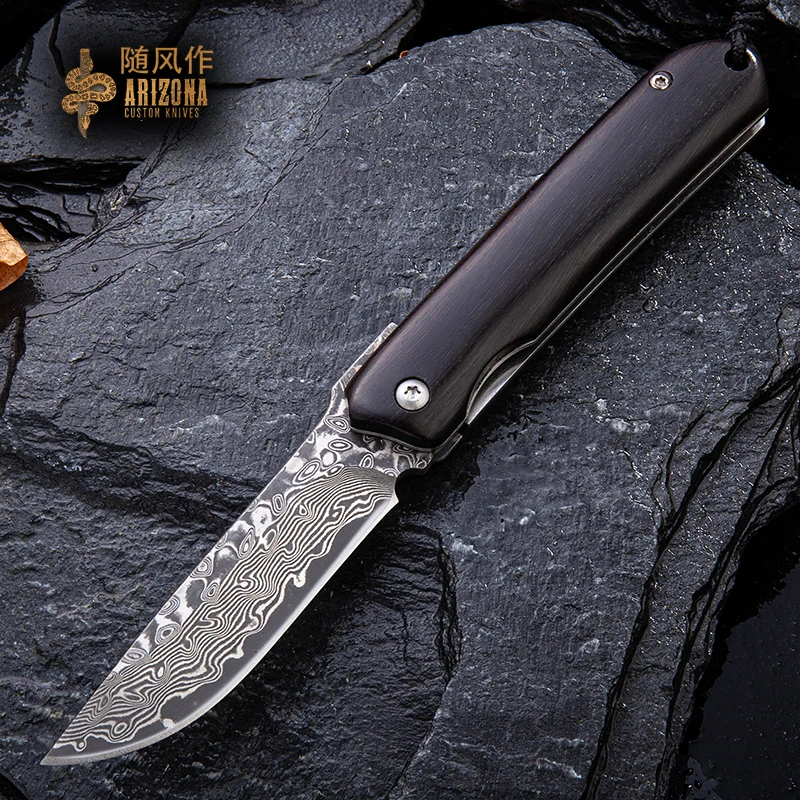 

Camping Equipment Outdoor Folding knife Survival Tool Outdoor Survival Multitool