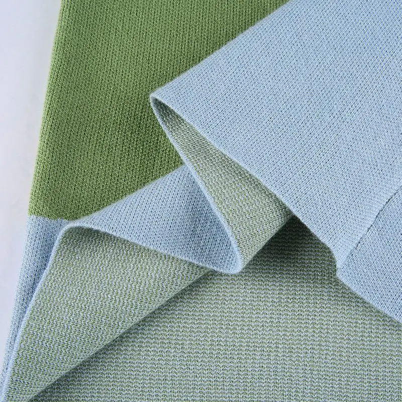 

Knit Bodycon Dress Women Sleeveless Summer Beach Turtleneck Print Patchwork Sexy Party Mini Dresses Holiday