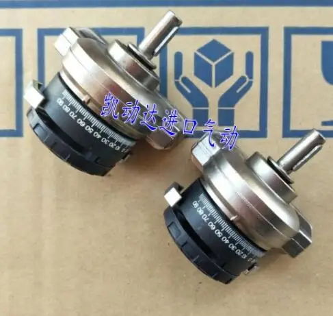 

DSR-25-180-P 11911 Germany Festo vibrate cylinders swing