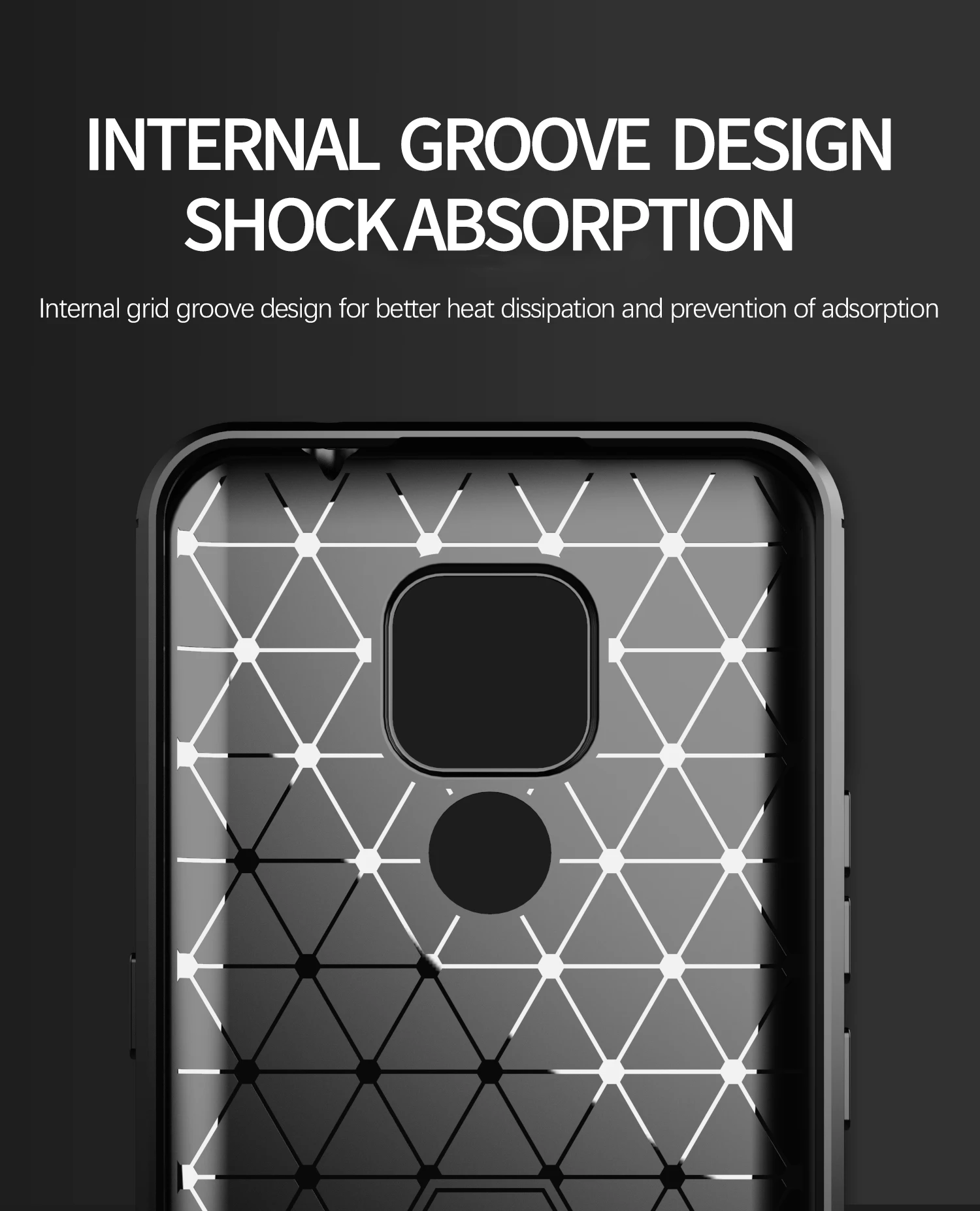 Новый Ударопрочный силиконовый противоударный чехол E7 2020 для Motorola Fundas 6 5 Дюймов -