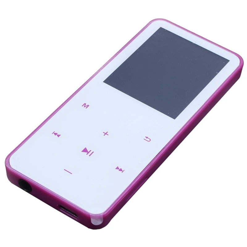 AAAE Top-8G Sports mp3mp4 плеер имеет экран без потерь музыка может быть вставлена карта
