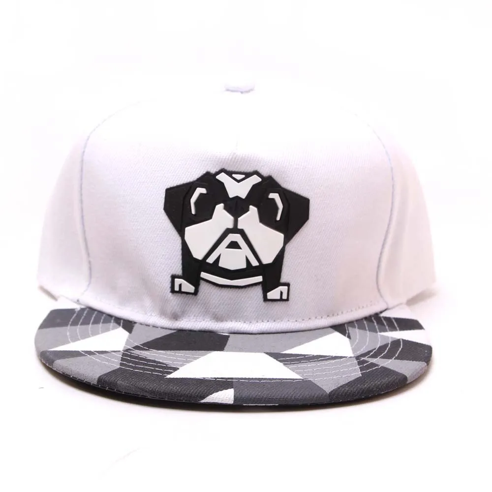 Baseball Cap cotton Caps Panda Snapback Summer Hip Hop Fitted Hats For Men Women gorras mujer chapeu | Аксессуары для одежды