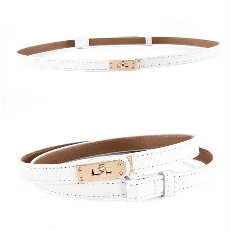 

Luxury brand belt woman waist genuine leather belts for women H cinturon mujer gold buckle high quality ceinture femme 2020