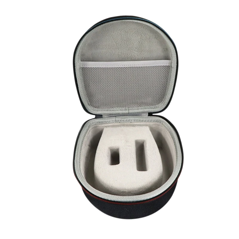 Портативный жесткий чехол Eva для Muse/Muse 2 Защитная сумка хранения головных повязок