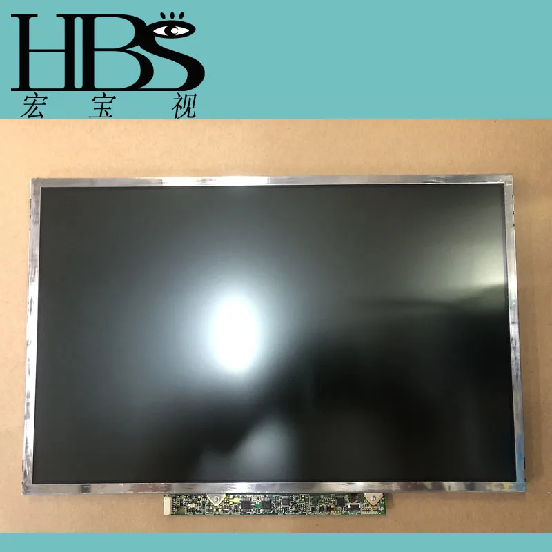 ЖК экран pulgadas LTD121EW7V 12 1 B121EW07 V0 V.0 2510 HP 2530P P pantalla 128|ЖК-экран для ноутбуков| |