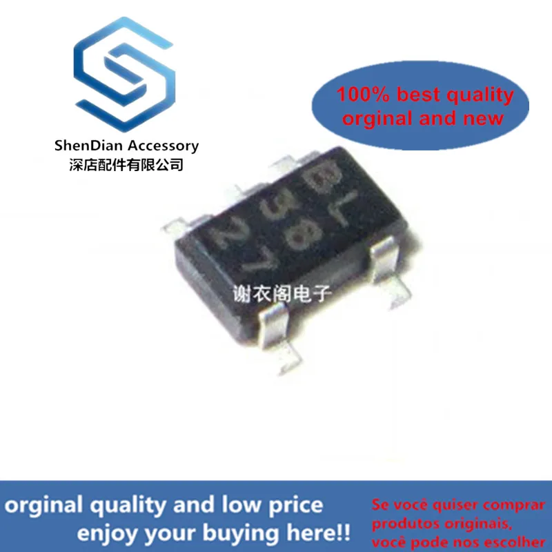 20 шт. 100% оригинальный новый BD4730G-TR BD4730G BD4730 биполярный детектор напряжения ICs в наличии