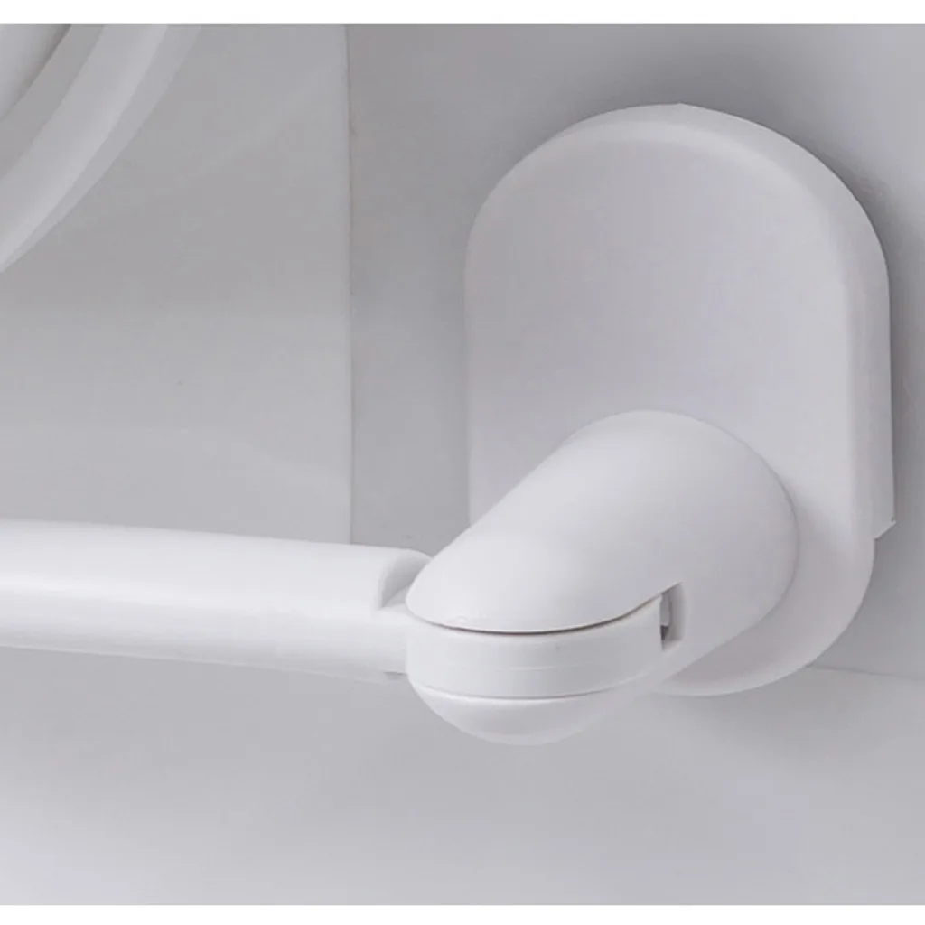 Новое зеркало без маркировки отверстий телескопическое стол для макияжа