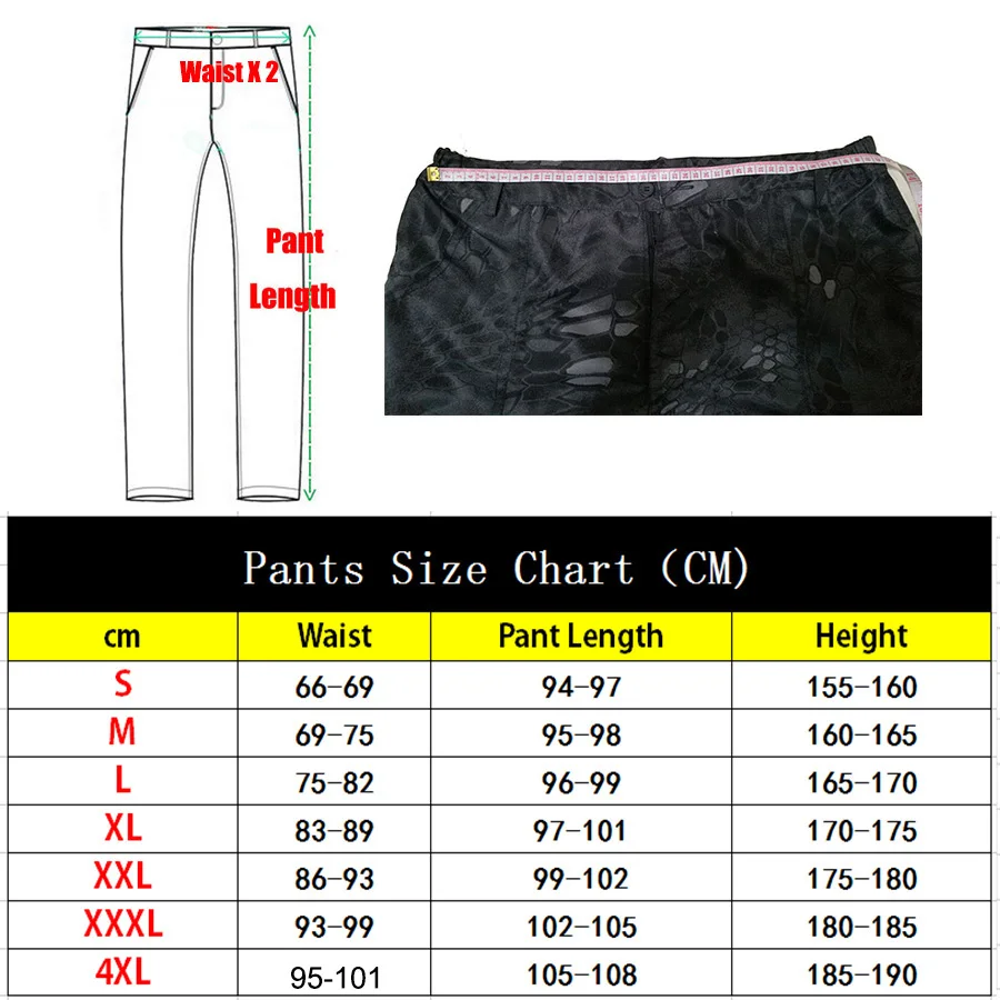 

Pants