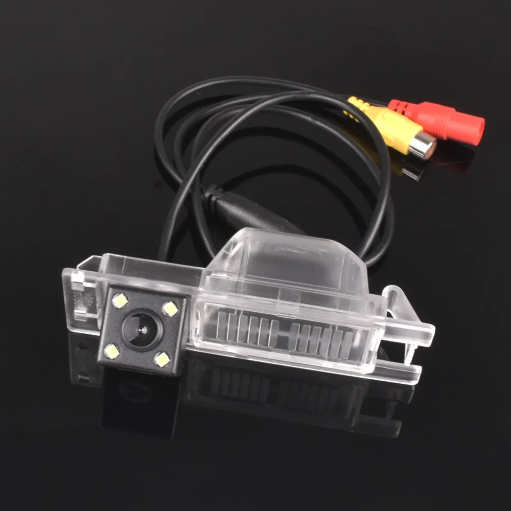 Special Car Rear View Reverse backup Camera rearview reversing parking for Opel Corsa Astra Vectra Meriva Zafira | Автомобили и