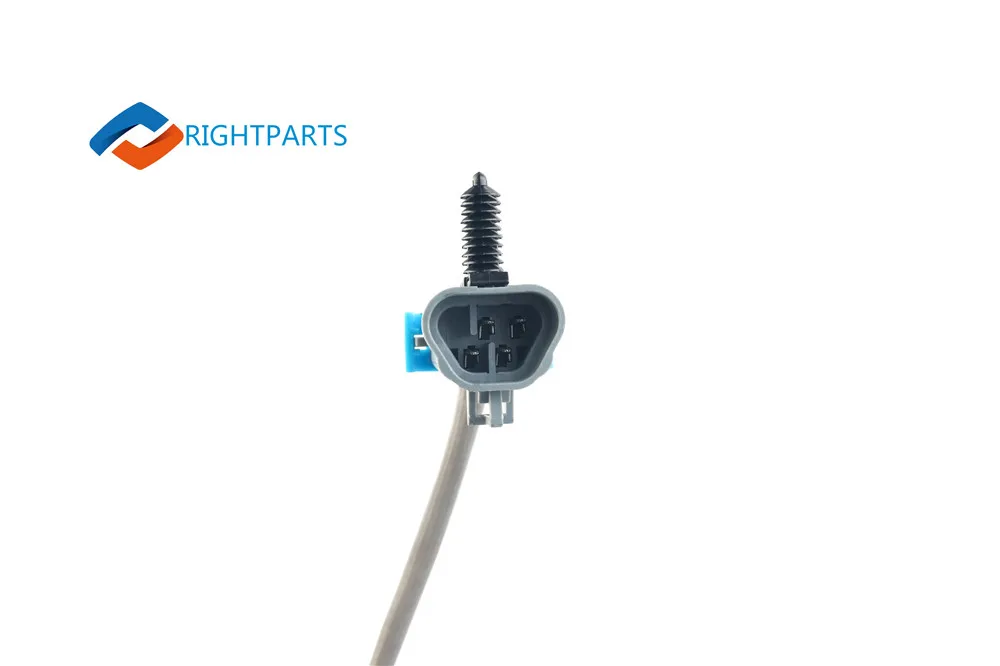 RIGHTPARTS Авто оригинальное оборудование с подогревом кислородный датчик лямбда