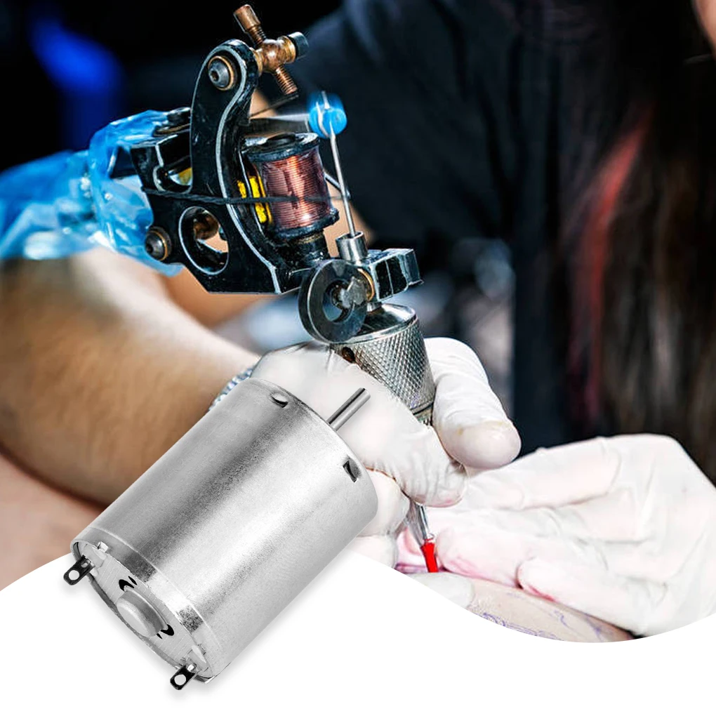 

Machine Motor Universal Electric Powerful Replaceable Shader Vibrating