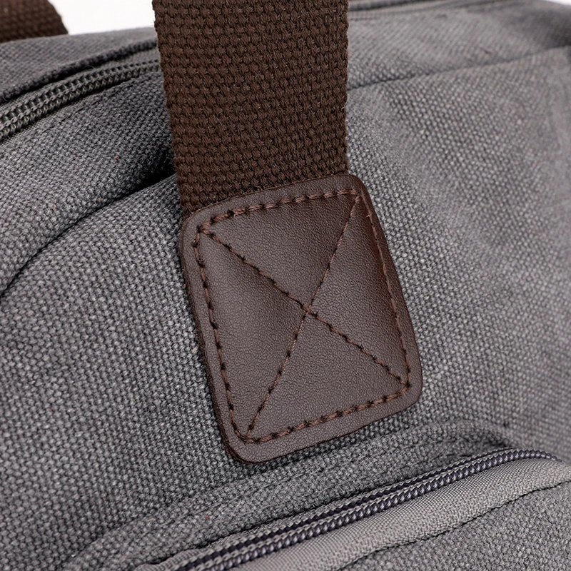 Винтажная Холщовая Сумка Piler женская сумка на плечо сумки Женский кошелек для