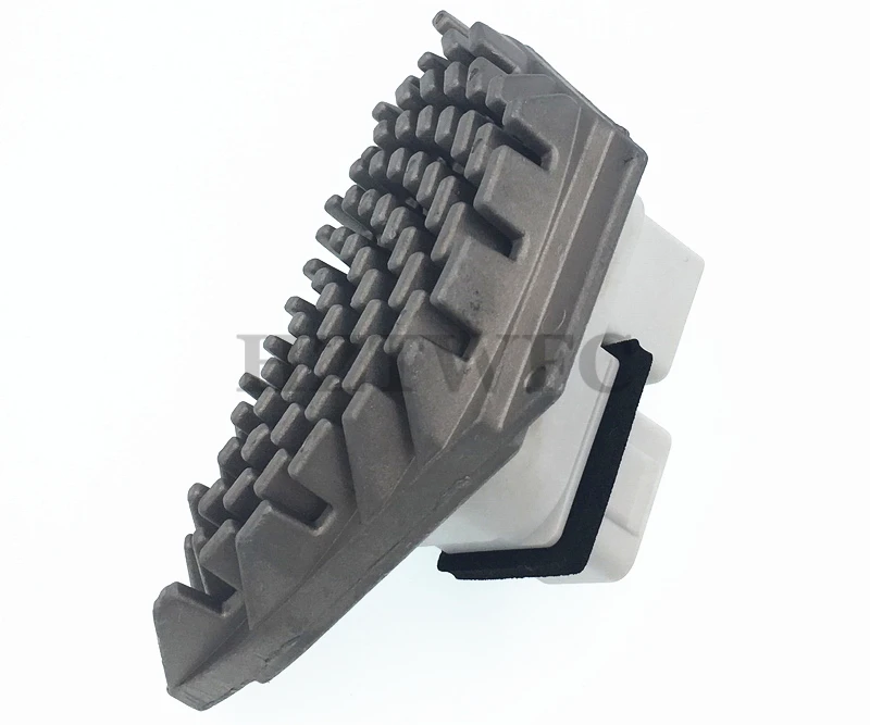 Высококачественный нагнетатель отопителя вентилятор двигателя резистор 8693262