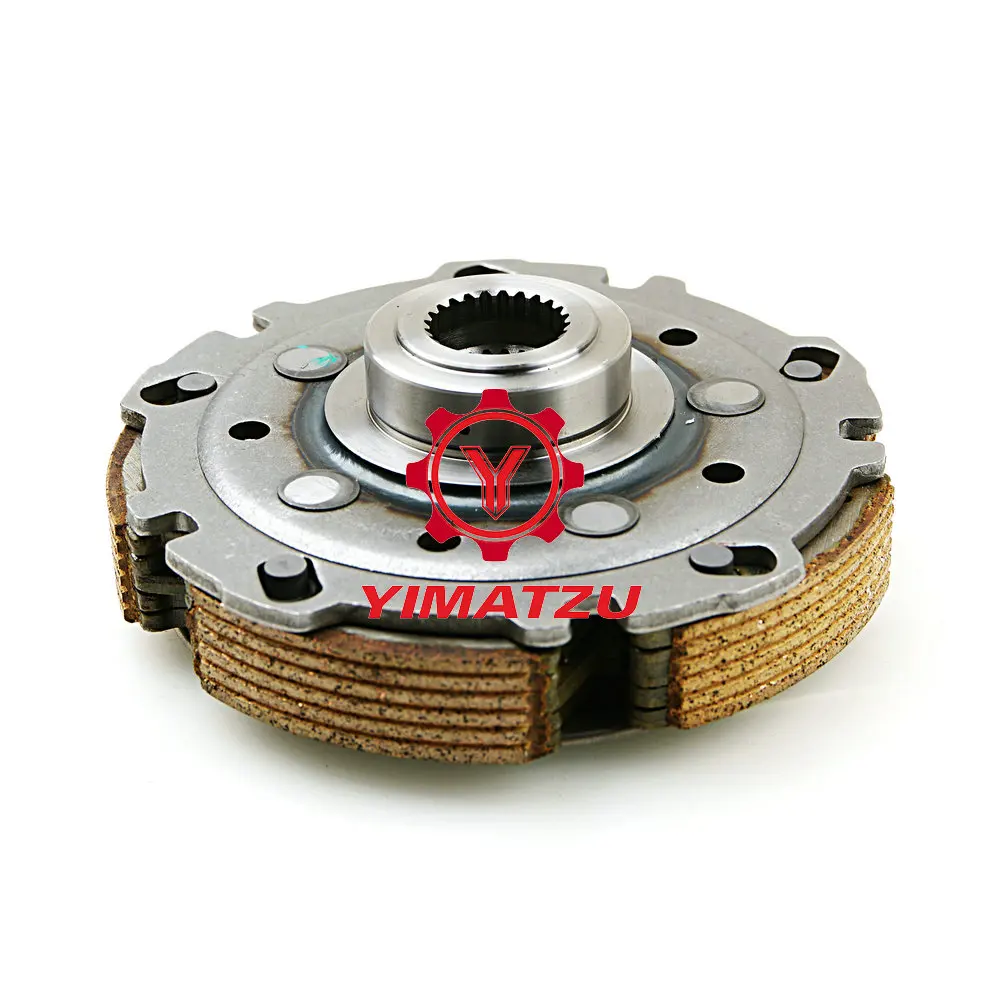Yimatzu ATV Parts CLUTCH CARRIER ASSY for ODES 650 505G100
