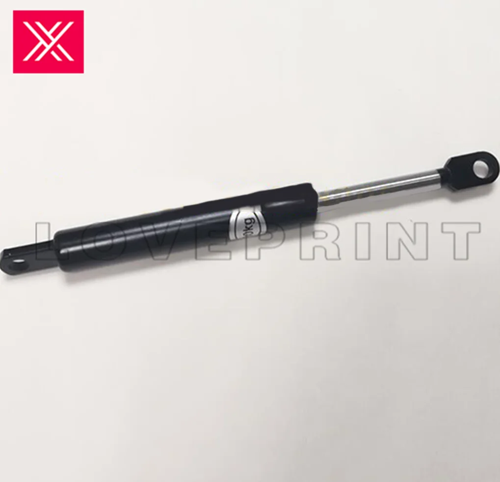 Пневматическая Пружина безопасности 00.580.3986 SM102 CD102 1 шт. 220 мм