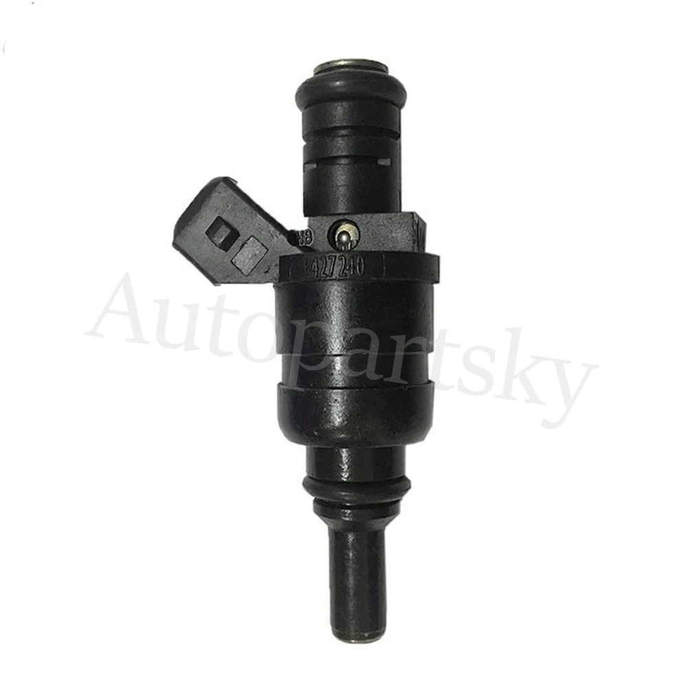 Топливная форсунка 1427240 13537546244 для BMW E46 E39 X3 Z3 Z4 323i 328Ci 528i 323Ci 525i 320i 325xi 3 5 Series 2.5L 2.8L |