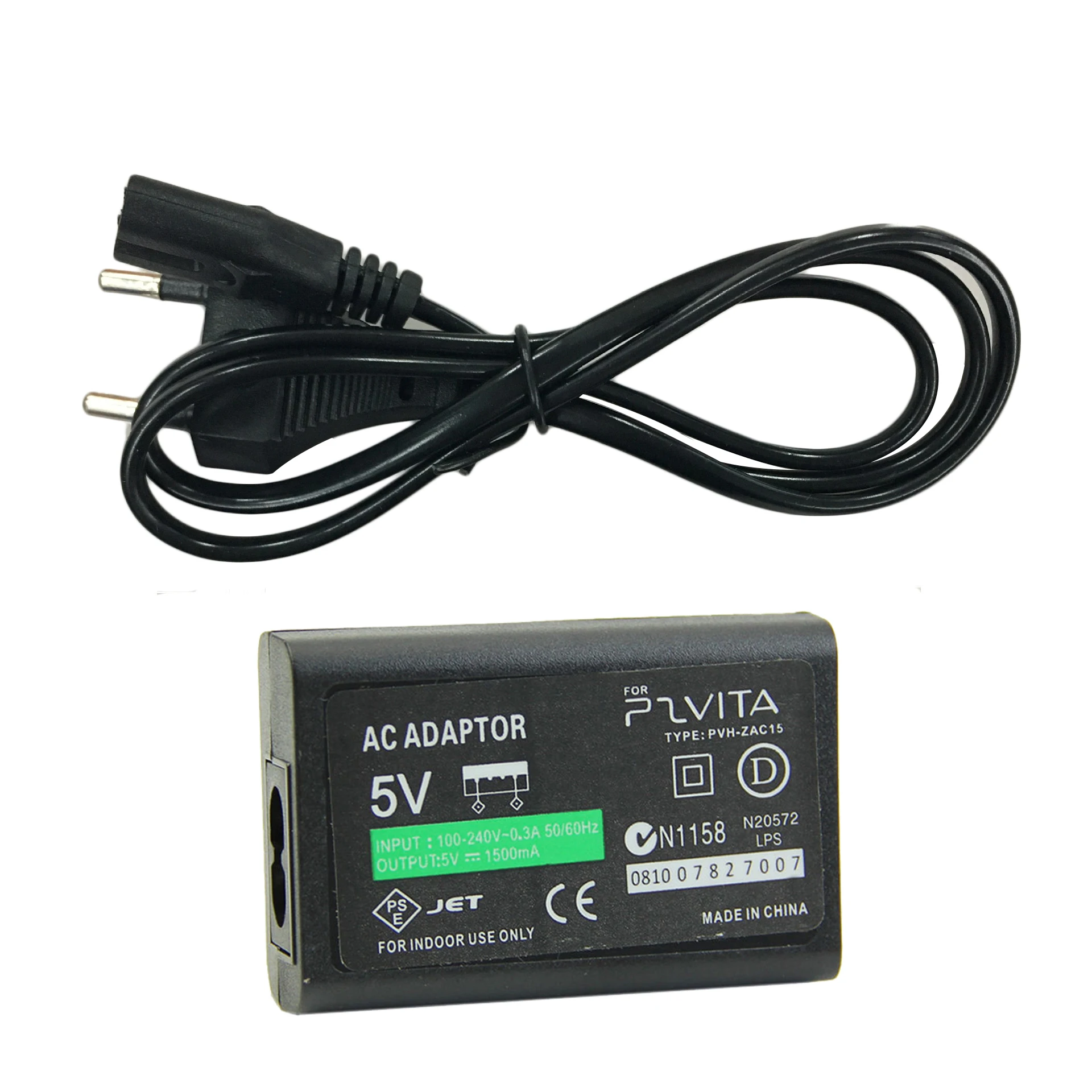 Адаптер питания переменного тока Новый USB кабель для передачи данных шнур с