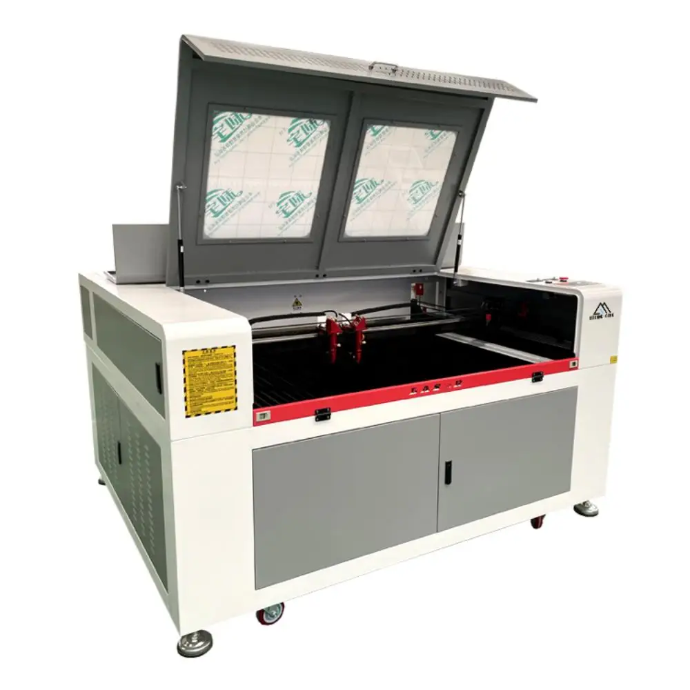 Sell Well 1390 Cnc лазерная резка гравировальный станок Acrylic Co2 лазерный гравер 130 Вт 150 180