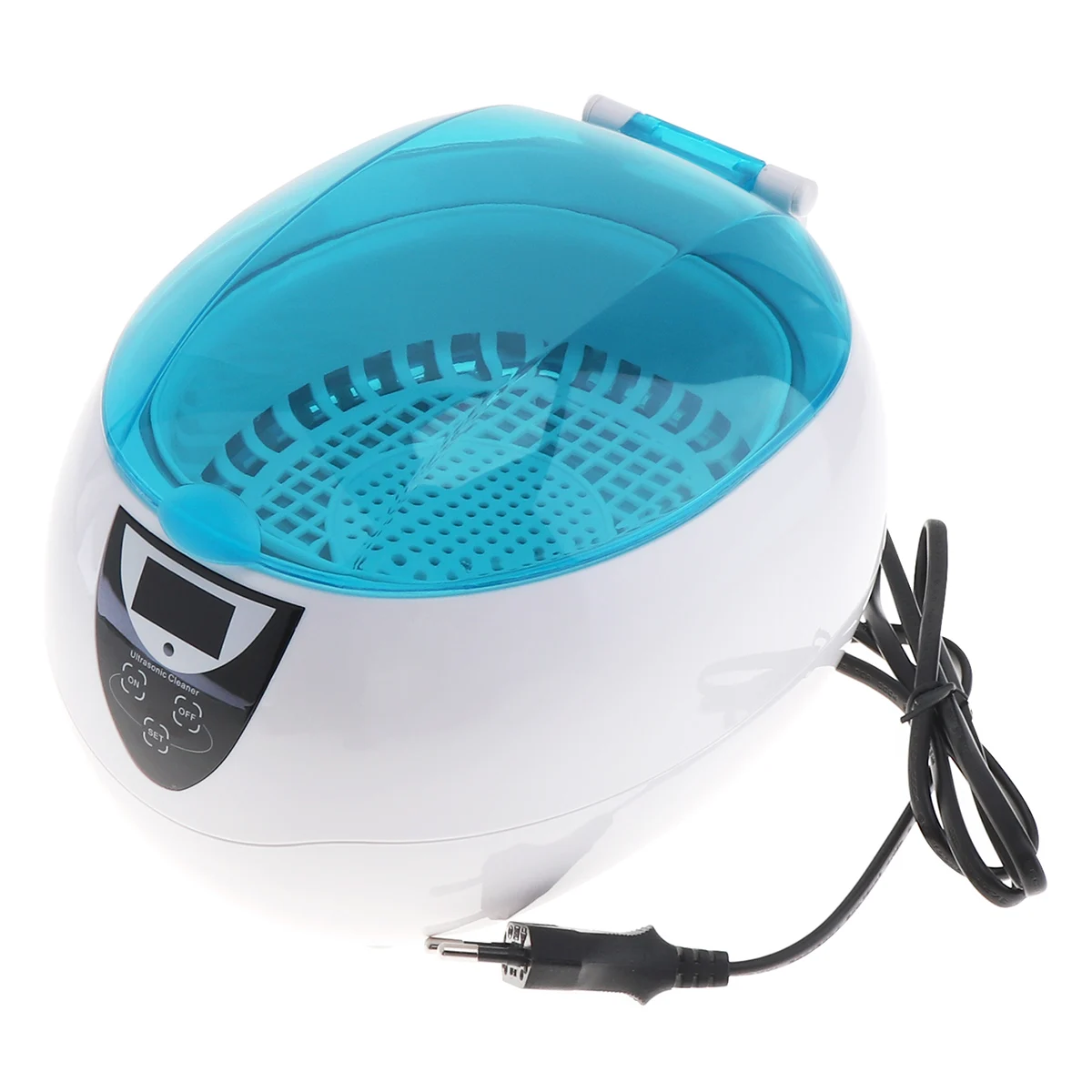 Профессиональная цифровая ультразвуковая машина для очистки ювелирных изделий