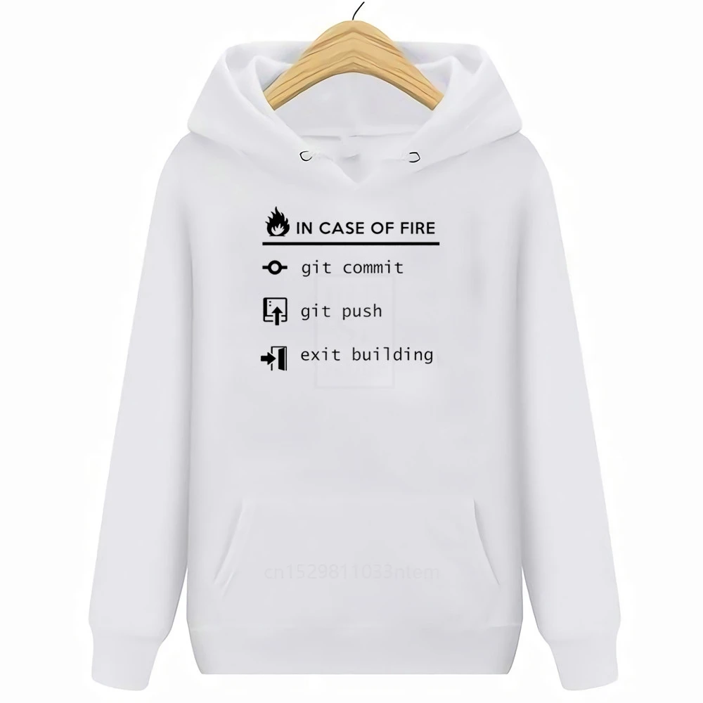 

Computer Programmer TSHIRT In case of fire save your code T Shirt